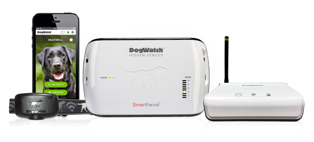 DogWatch of North Central Ohio, Loudonville, Ohio | SmartFence Product Image